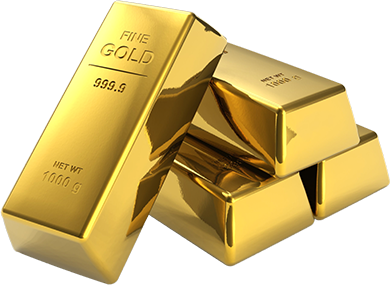 Gold bar