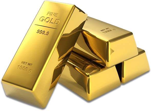 Gold Bar