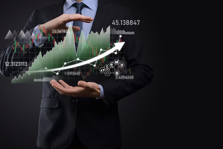 Volatility: a guide to 2024 trading