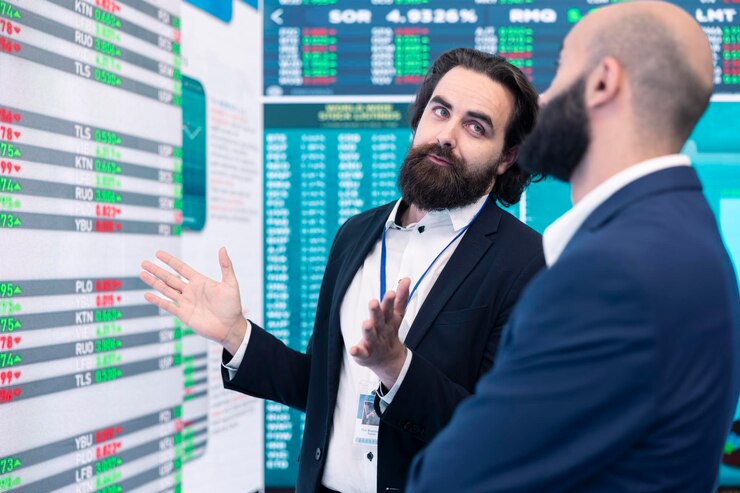 Two stocks to watch: week 6, 2024