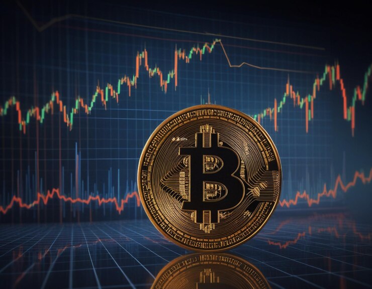 What’s holding back bitcoin?