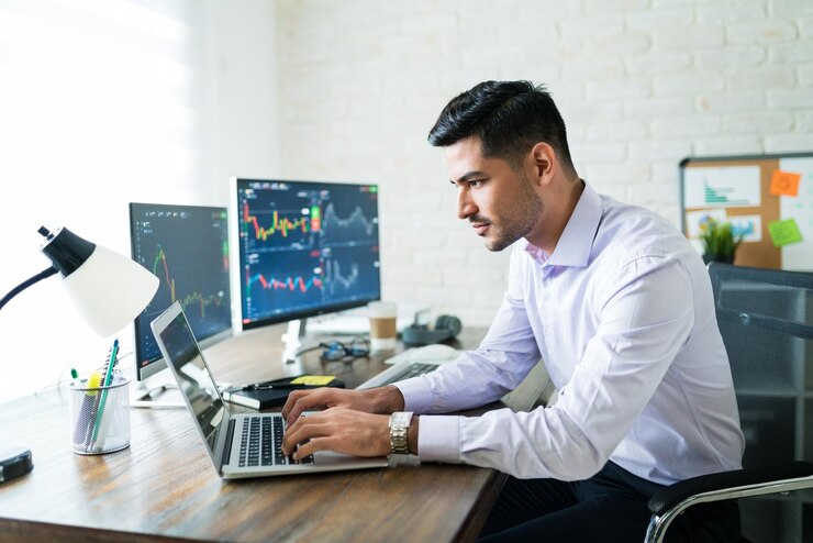 Usage of nTrader